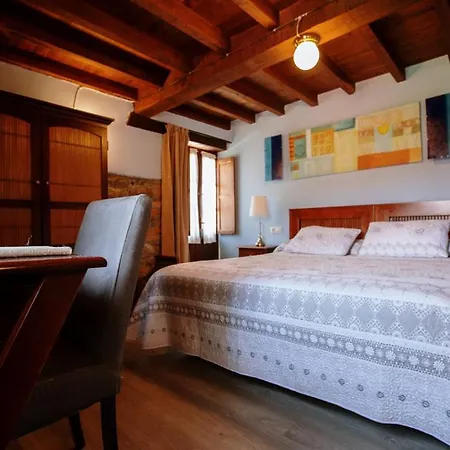 Casa Ortiz * Soto de Cangas