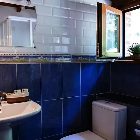 Casa Ortiz * Soto De Cangas