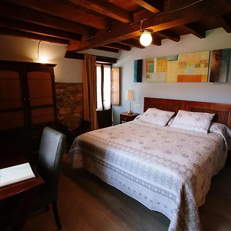 Casa Ortiz Venkovský dům