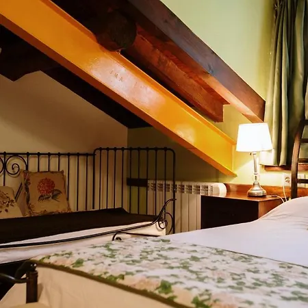 Casa Ortiz Venkovský dům Soto De Cangas