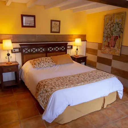 Casa Ortiz * Soto De Cangas