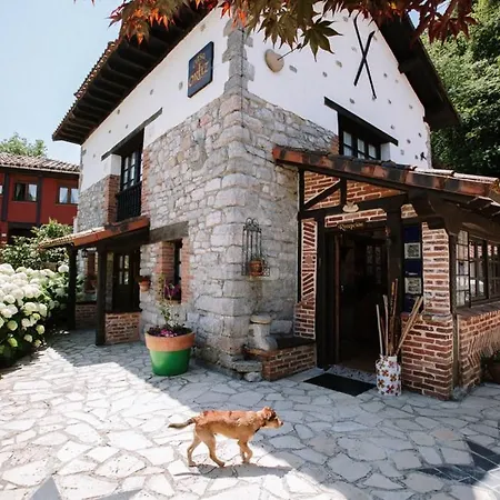 Casa Ortiz * Soto De Cangas