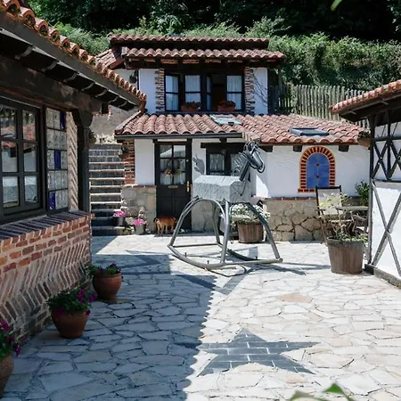 Landhaus Casa Ortiz