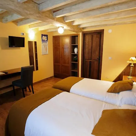 Casa Ortiz Venkovský dům