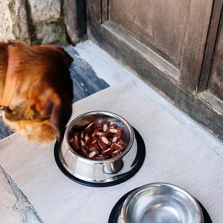 Country house Casa Ortiz Soto De Cangas