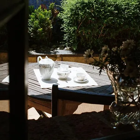 Casa Ortiz * Soto De Cangas