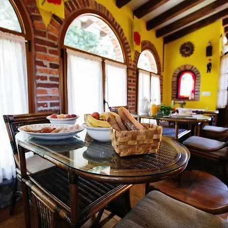 Casa Ortiz * Soto de Cangas