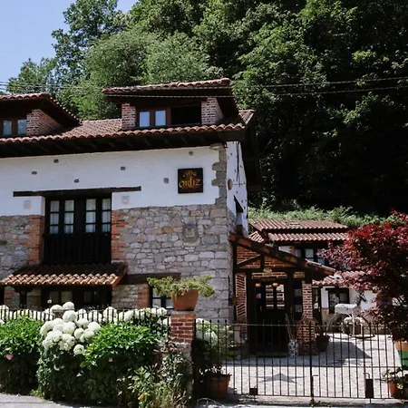 Casa Ortiz *