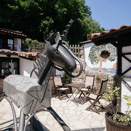 Casa Ortiz Soto De Cangas