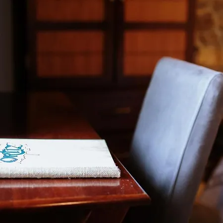 Casa Ortiz Country house