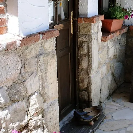 Casa Ortiz * Soto De Cangas