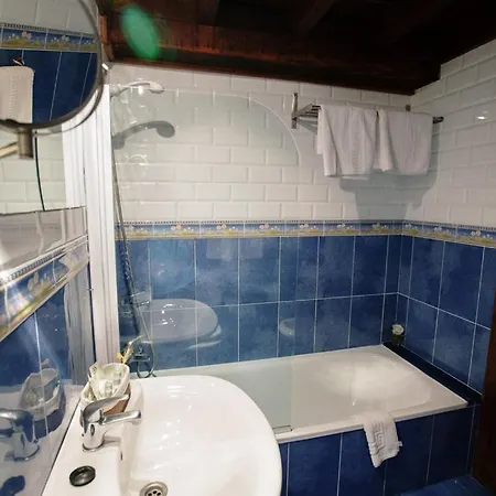 Hétvégi ház Casa Ortiz