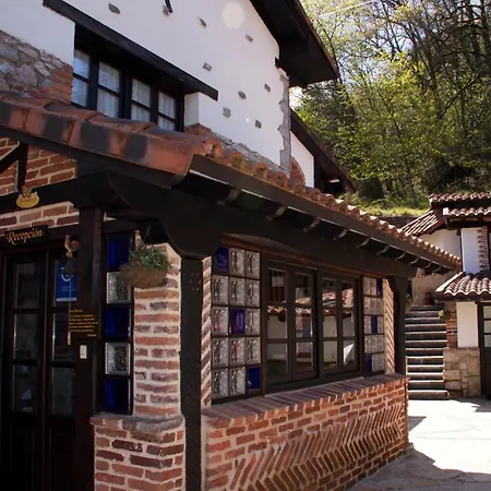 Casa Ortiz Soto De Cangas