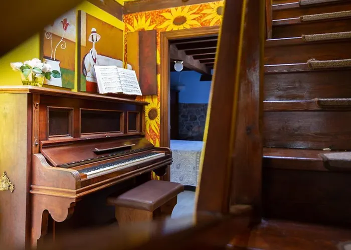 Casa Ortiz Soto De Cangas