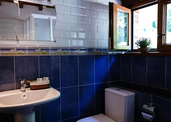 Casa Ortiz * Soto De Cangas