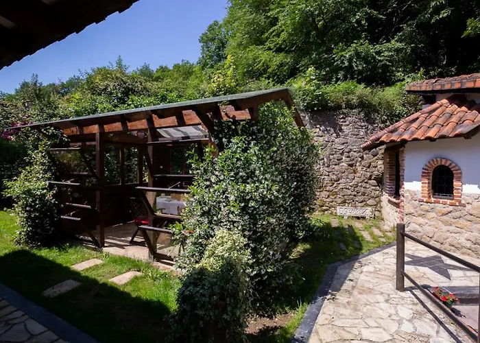 Casa Ortiz Landhuis Soto De Cangas