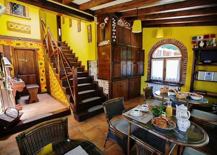 Casa Ortiz Soto De Cangas