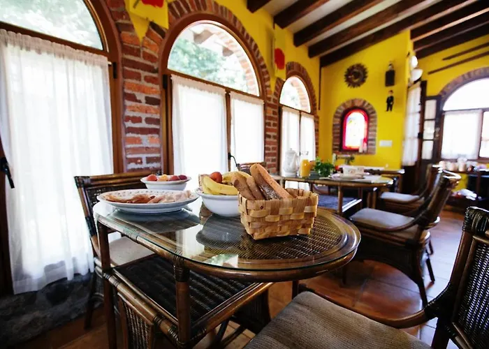 Casa Ortiz * Soto De Cangas