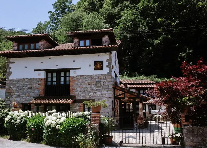 Casa Ortiz *