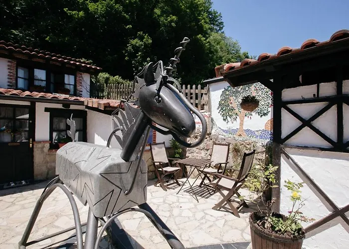 Casa Ortiz Soto De Cangas