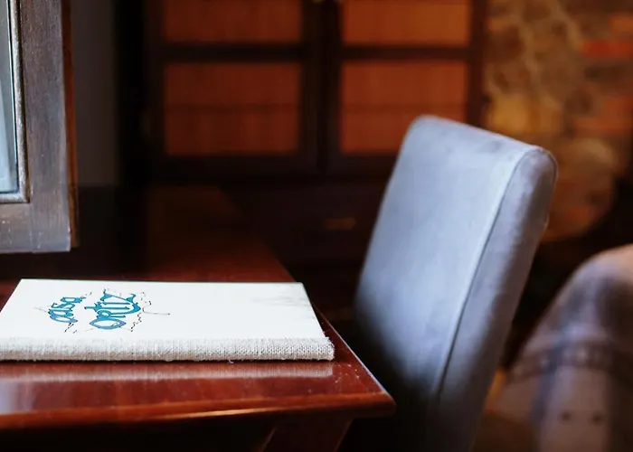 Casa Ortiz Séjour à la campagne