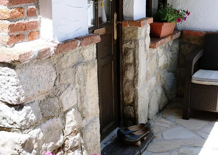 Casa Ortiz * Soto De Cangas