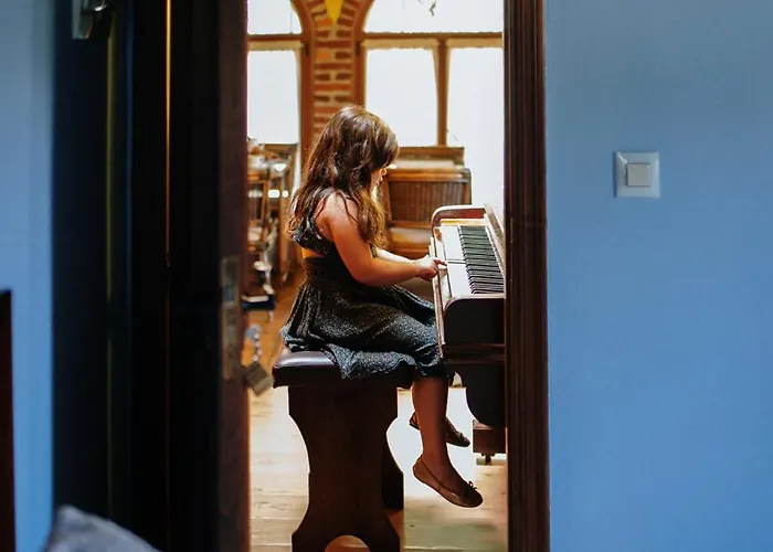 Casa Ortiz * Soto De Cangas