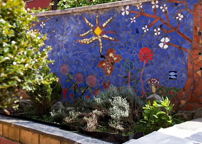 Landhuis Casa Ortiz Soto De Cangas