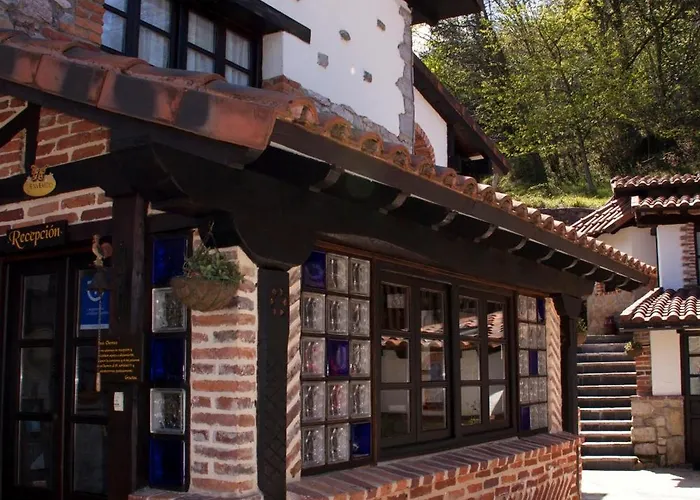 Casa Ortiz Soto De Cangas